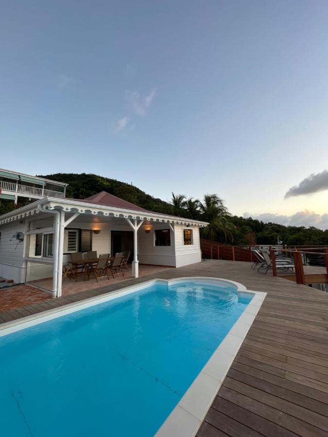 La Villa Kawana A 5 Minutes A Pied De La Plage Лез-Анс-д'Арле Екстер'єр фото