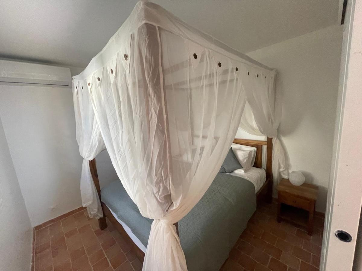 La Villa Kawana A 5 Minutes A Pied De La Plage Лез-Анс-д'Арле Екстер'єр фото