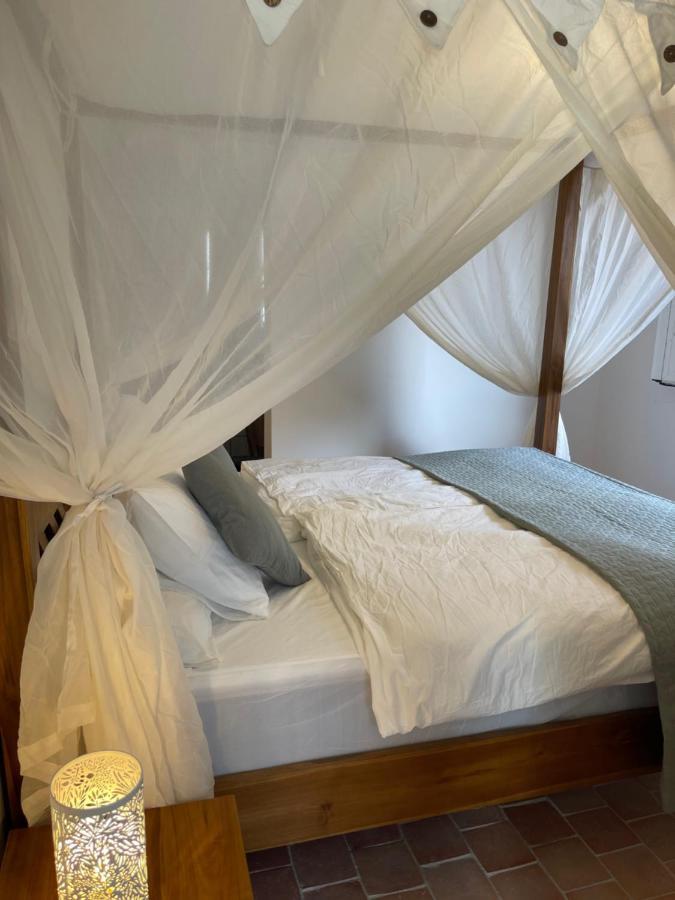 La Villa Kawana A 5 Minutes A Pied De La Plage Лез-Анс-д'Арле Екстер'єр фото