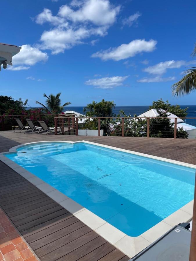 La Villa Kawana A 5 Minutes A Pied De La Plage Лез-Анс-д'Арле Екстер'єр фото