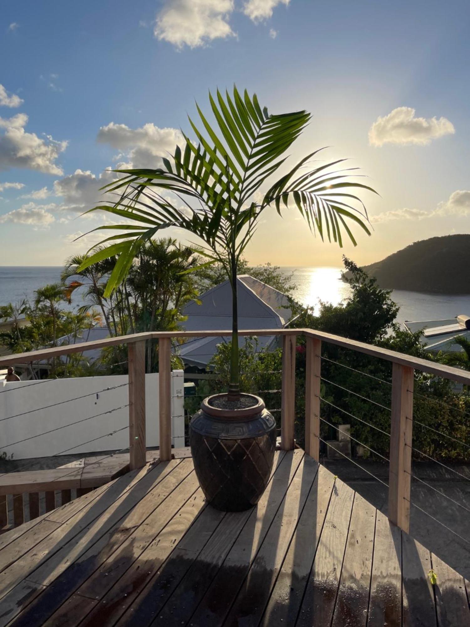 La Villa Kawana A 5 Minutes A Pied De La Plage Лез-Анс-д'Арле Екстер'єр фото